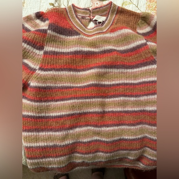 Sezane Sweaters - Sézane Sixtine Jumper